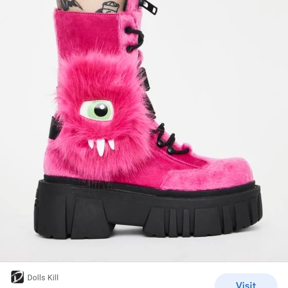 PLZ HELP ME FIND A PAIR - Picture 2 of 3